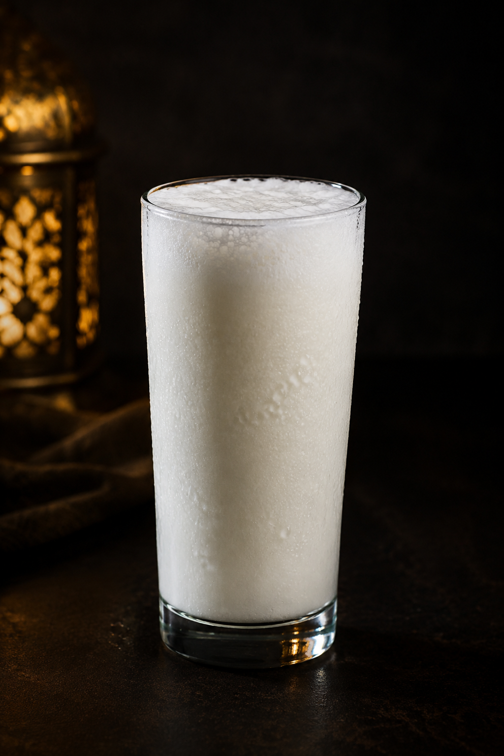 Ayran