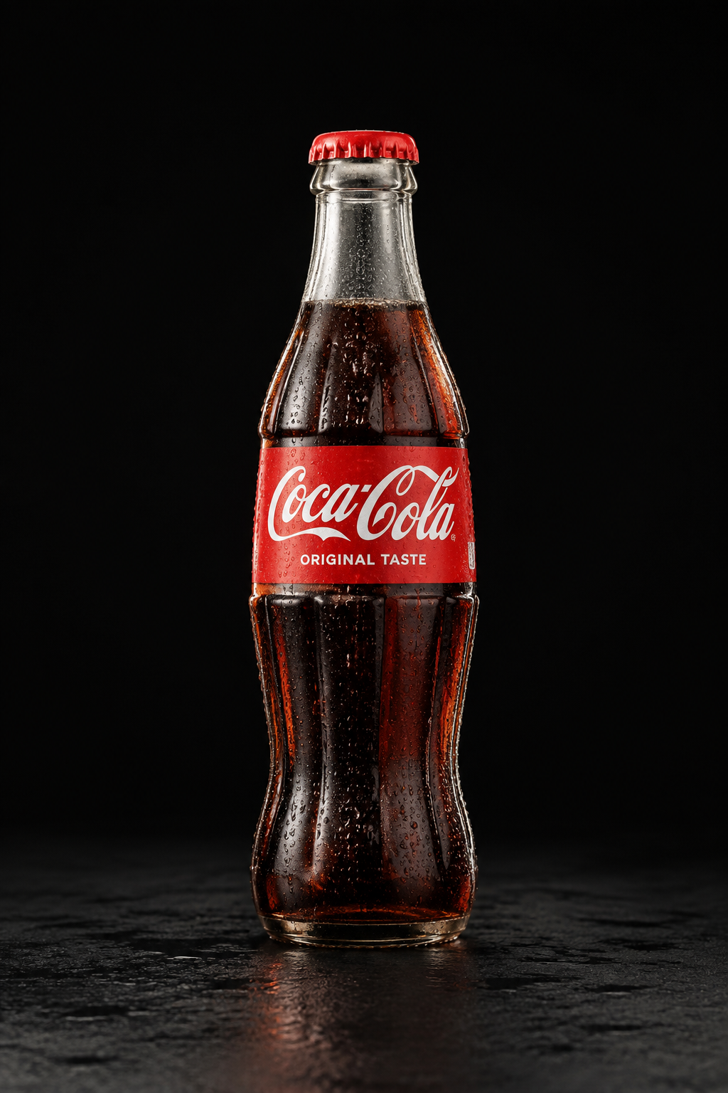 Coca-Cola